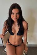 Allie Los Angeles Escorts 1