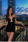 Allie Los Angeles Escorts 8