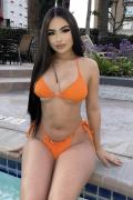 Laura Los Angeles Escorts 1