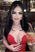 Laura Los Angeles Escorts 10