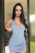 Jessica Los Angeles Escorts 7