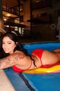HotAshley Los Angeles Escorts 5