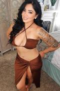 HotAshley Los Angeles Escorts 9
