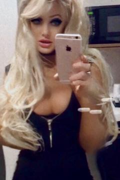 Sindra Incall my Northridge home