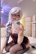 ✅️ kitty Los Angeles Escorts 4