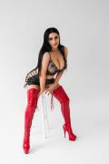 VIP Amelia Real Los Angeles Escorts 3