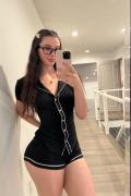 Stephanie Los Angeles Escorts 1