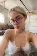 Melissa Los Angeles Escorts 1
