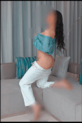 Melania BrightShine Los Angeles Escorts 15