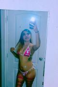 Ariel Los Angeles Escorts 1