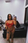 Ash Los Angeles Escorts 2
