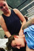 THIS IS CARMELLA LICENSED MASSAGE THERAPIST Los Angeles Escorts 3