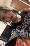 Jessica Los Angeles Escorts 1