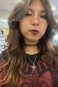 Jessica Los Angeles Escorts 2