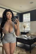 Vicky Los Angeles Escorts 1