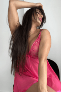 Mary Los Angeles Escorts 4