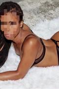 Kira Los Angeles Escorts 4