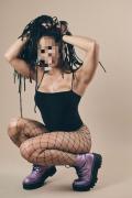 Kira Los Angeles Escorts 3