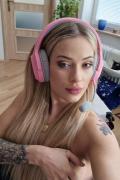 Bella Adams Los Angeles Escorts 1