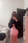 Amanda claire Los Angeles Escorts 7