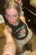Pretty Dove Los Angeles Escorts 9