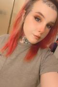 Mandela Los Angeles Escorts 7