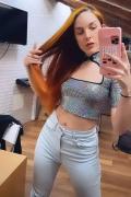 Melissa Los Angeles Escorts 3