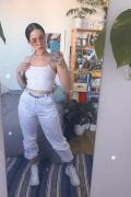 Melissa Los Angeles Escorts 2