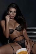 Ivy Los Angeles Escorts 1