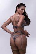 Ivy Los Angeles Escorts 7
