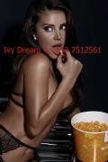 Ivy Los Angeles Escorts 10