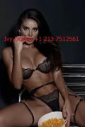 Ivy Los Angeles Escorts 9