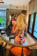 Jennifer Los Angeles Escorts 8