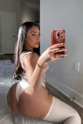 Alexis Ava Los Angeles Escorts 1
