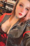 AshelySubMercy Los Angeles Escorts 7
