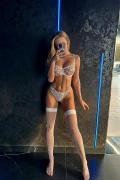Milania Los Angeles Escorts 8