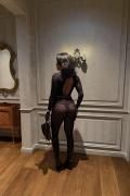 Warene Los Angeles Escorts 5