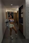 Warene Los Angeles Escorts 3