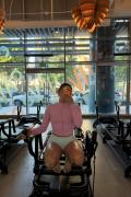 Warene Los Angeles Escorts 2