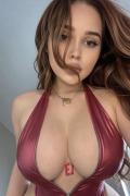 Anita Los Angeles Escorts 1