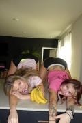 Stephanie Los Angeles Escorts 6