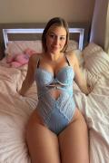 Stephanie Los Angeles Escorts 4