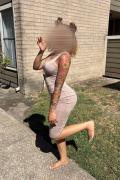 Tracy Los Angeles Escorts 2