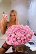 Milania Los Angeles Escorts 8