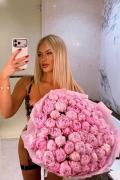 Milania Los Angeles Escorts 5