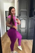 Amelia_Baddie Los Angeles Escorts 5