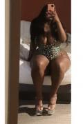 Chocolate Los Angeles Escorts 2