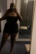 Chocolate Los Angeles Escorts 3