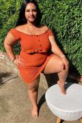 Me'Lani Dior Los Angeles Escorts 20