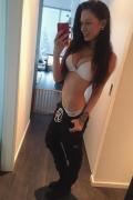 Ezra Los Angeles Escorts 5